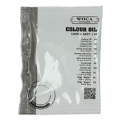 Castle Gray color oil nr 114