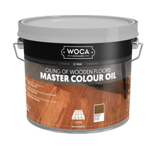 Color oil Extra Gray nr 314