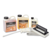 Maintenance box Natural or WHITE Maintenance box Natural or WHITE
