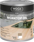 Worktop Oil