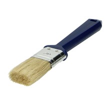 Flat brushes (Disposable) choose your size
