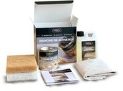 Diamond Oil Active Box (Kies uw kleur)