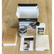 Diamond Oil Active Box (Kies uw kleur)