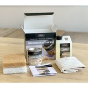 Diamond Oil Active Box (Choose your color)