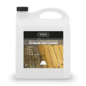 Deep Cleaner (Wood De-grayer for Buitenhout)
