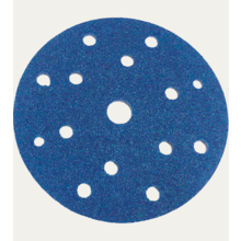 Sanding disc (10 pieces) 150mm 8300 (eg for Rotex etc)