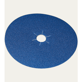 Schuurschijf 8300 maat 178x22mm (kies uw korrel)