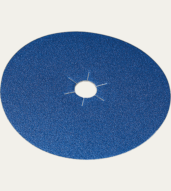 Schuurschijf 8300 maat 178x22mm (kies uw korrel)