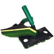 Special Applicator for Exterior Oil