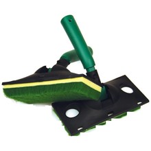 Special Applicator for Exterior Oil