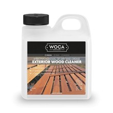 Exterior Cleaner (click here to choose the content)
