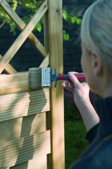 Exterior Oil 3 Liter verpakking -ACTIE-