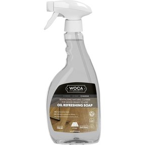 Olie Conditioner Naturel Spray 750ml