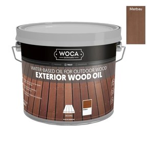 Exterior Oil MERBAU (click to choose content)