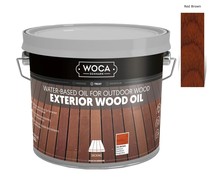Exterior Oil ROODBRUIN (2,5 Liter)