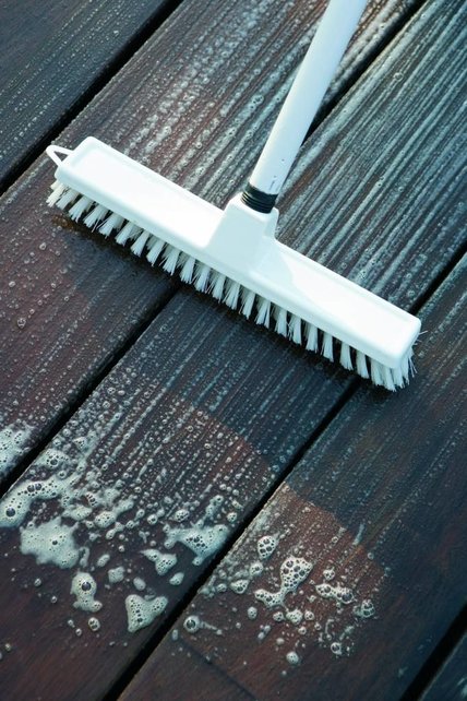 Exterior Cleaner Box Exterior Cleaner Box