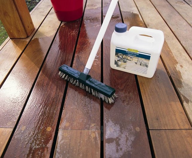 Exterior Cleaner Box Exterior Cleaner Box