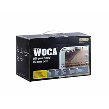 Maintenance box Lacquer