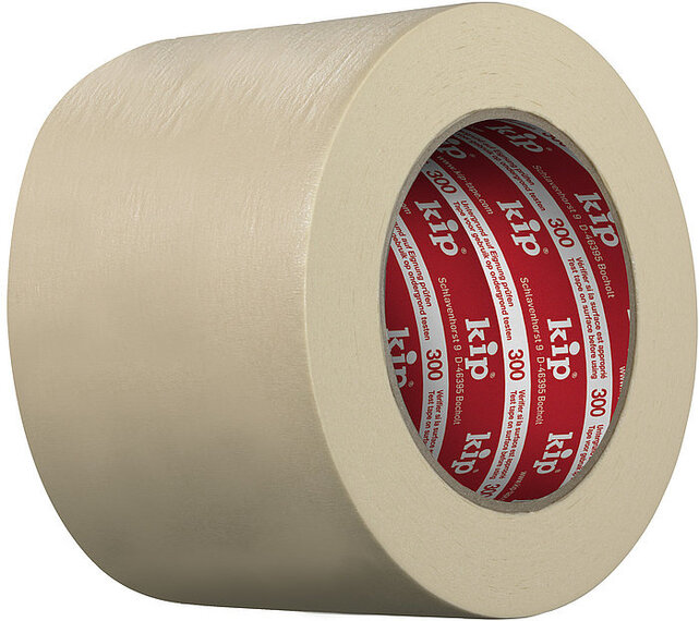 Kip 300 Masking Tape / Painter's Tape
