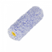 Micromix paint roller blue (for all dispersion and latex paint)