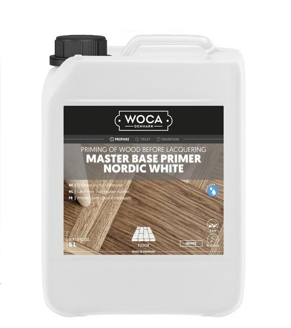 Master Base Primer 5 Liter Master Base Primer 5 Liter