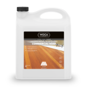 Masterzeep Naturel 5 Ltr. / (Commercial Soap)