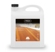 Commercial Soap 5 Liter (before Mastersoap)