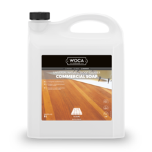 Master soap Natural 5 Ltr. (Commercial Soap)