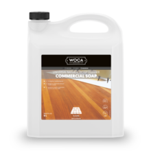 Masterzeep Naturel 5 Ltr. (Commercial Soap)