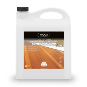Commercial Soap 5 Liter (before Mastersoap)