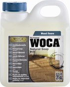 Natuur Zeep 3x 5 Ltr Naturel/WIT ACTIE Natuur Zeep 3x 5 Ltr Naturel/WIT ACTIE