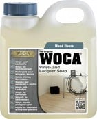 Vinyl and Varnish Soap (formerly Soap for Lacquer)