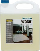 Master soap Natural 5 Ltr. / (Commercial Soap)