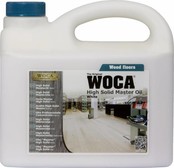 Master Oil High Solid (3 colors click here)