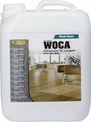 Advanced 2C Lacquer 5 Liter (Choose your gloss level 10 or 20)