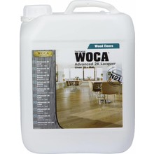 Advanced 2C Lacquer 5 Liter (Choose your gloss level here)