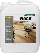 Base Primer Grondlak 5 Ltr (kies hier uw kleur)