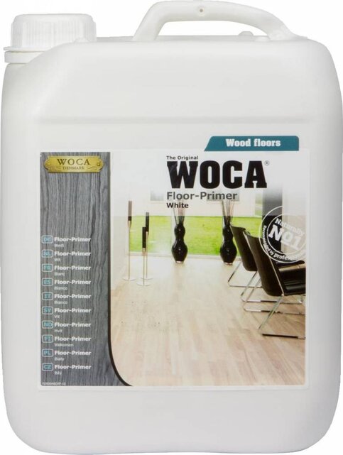 Base Primer Grondlak 5 Ltr Base Primer Grondlak 5 Ltr