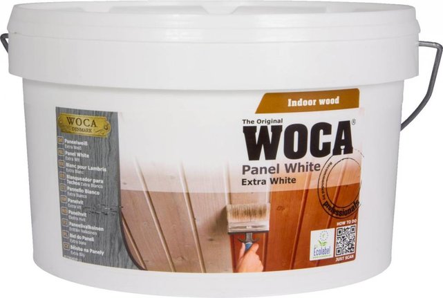 Panel White (Panel paint, choose your color here)