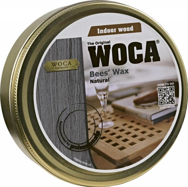 Bijenwas Balsem 250ml