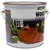 Exterior Oil BANGKIRAI for Terrace, Furniture, Log Cabin etc.