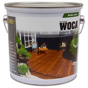 Exterior Oil SILVER for Terrace, Furniture, Log Cabin etc. Exterior Oil SILVER for Terrace, Furniture, Log Cabin etc.