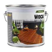 Exterior Oil TEAK voor Terras,Meubel,Blokhut enz. Exterior Oil TEAK voor Terras,Meubel,Blokhut enz.