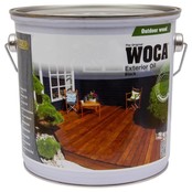 Exterior Oil ZWART voor Terras,Meubel,Blokhut enz.