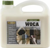 Outdoor Wood Primer 2.5 LTR. Outdoor Wood Primer 2.5 LTR.