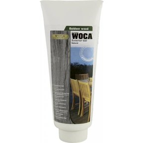 Exterior Gel