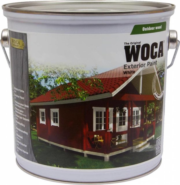 Exterior Paint Exterior Paint