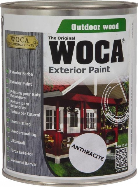 Exterior Paint Exterior Paint