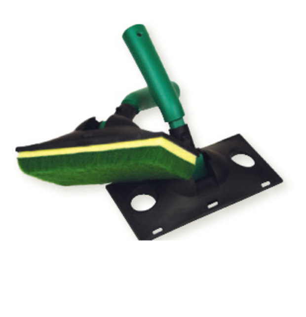 Special Applicator for Exterior Oil