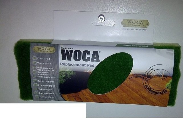 Replacement Pad for Applicator